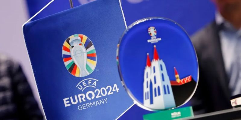 Đội tuyển Ý tại Euro 2024