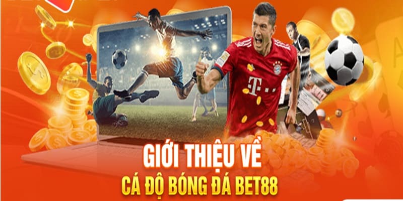 Giới thiệu siêu phẩm bóng đá tại Bet88