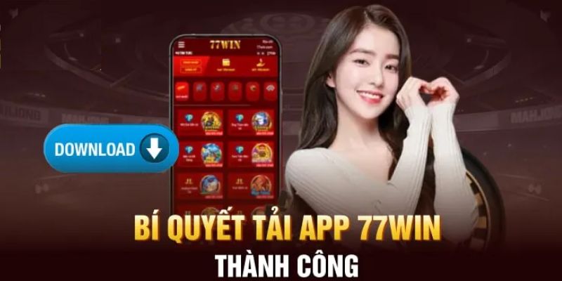 tải app