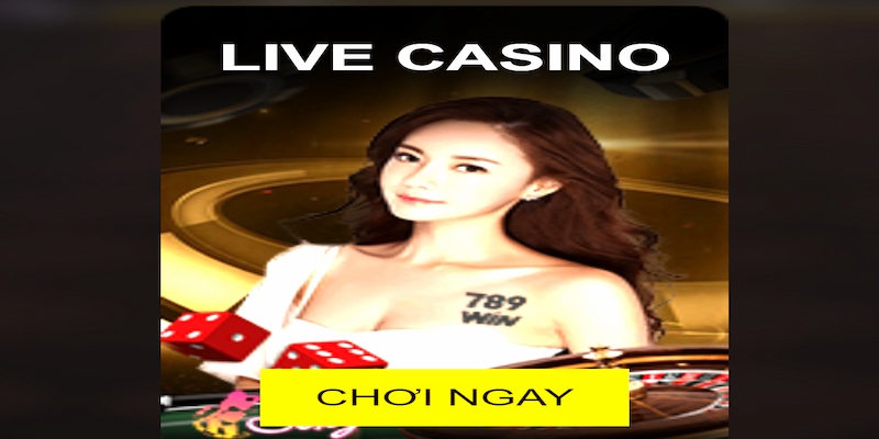 casino 789win