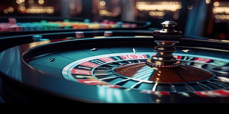 Roulette và những thông tin không thể bỏ qua cho newbie