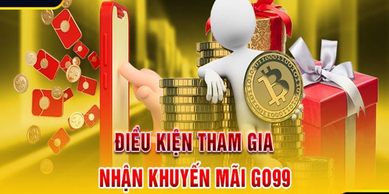 Khuyến mãi nạp đầu GO99