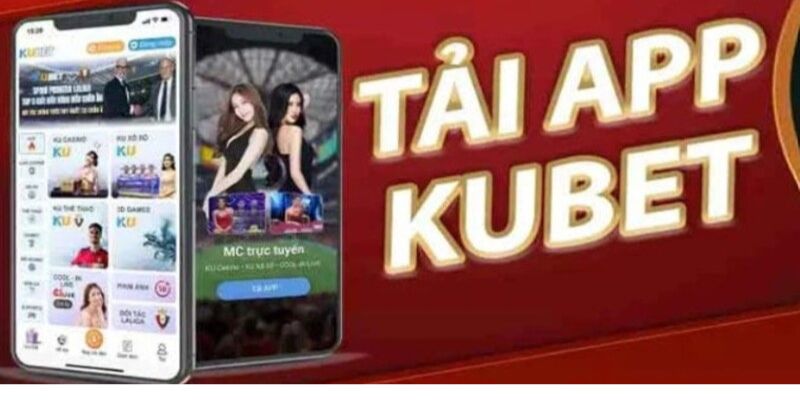 Tải Kubet88