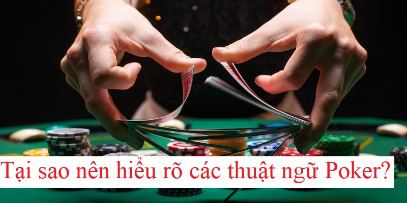 Lý do nên biết các từ ngữ chuyên dùng trong game