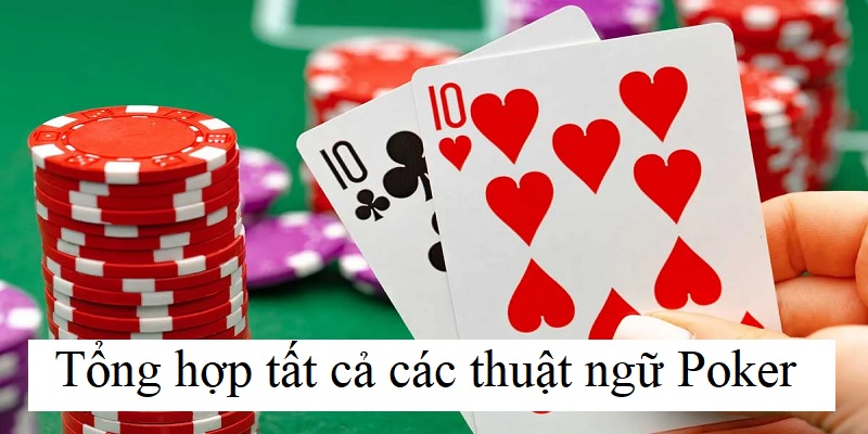 Tất cả các thuật ngữ có trong game