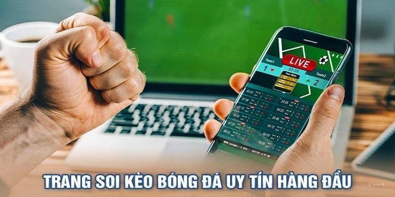 Tiêu chí đánh giá diễn đàn soi kèo bóng đá uy tín chuẩn xác