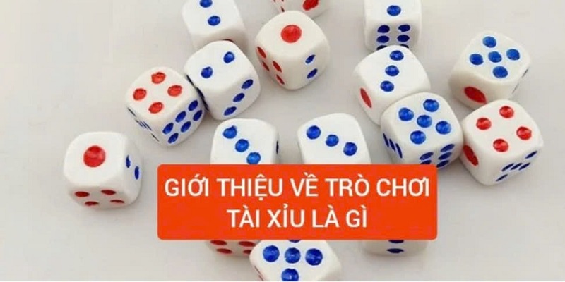 Cửa cược phổ biến game Tài Xỉu - Sicbo